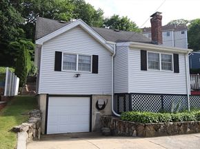 3 Bayrd Terrace, Malden MA 02148