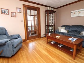 3 Bayrd Terrace, Malden MA 02148