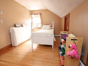3 Bayrd Terrace, Malden MA 02148