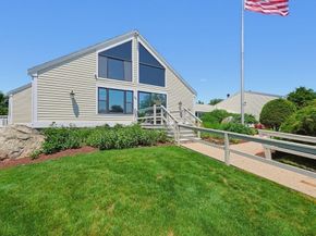 53 Frances Dr 53, Stoughton MA 02072