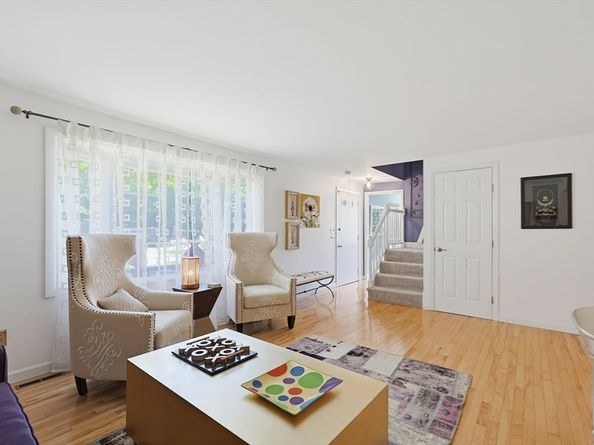 53 Frances Dr 53, Stoughton MA 02072