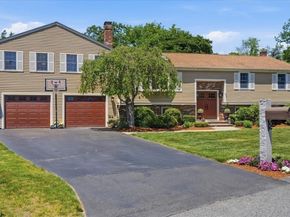 27 Tilden Cr, Weymouth MA 02190