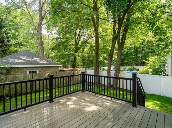 6 Manning, Lexington MA 02420