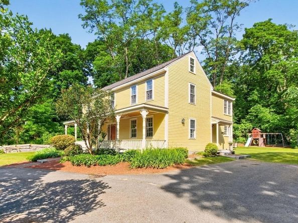 270 Groton Road, Westford MA 01886