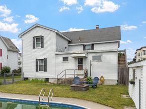 108 Third St, Leominster MA 01453