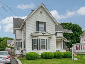 108 Third St, Leominster MA 01453
