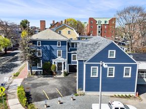 23 Summer Street 3, Salem MA 01970