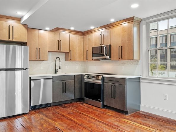 23 Summer Street 3, Salem MA 01970
