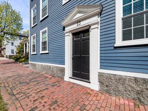 23 Summer Street 3, Salem MA 01970