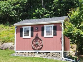76 Brierwood Drive, Fitchburg MA 01420