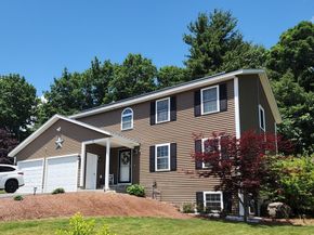 76 Brierwood Drive, Fitchburg MA 01420