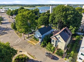 14-16 Moore St, Quincy MA 02169