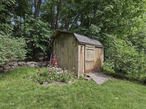 24 Hunting Avenue, Shrewsbury MA 01545
