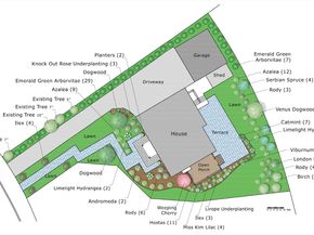 9 Willard Road, Brookline MA 02445