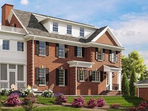 9 Willard Road, Brookline MA 02445