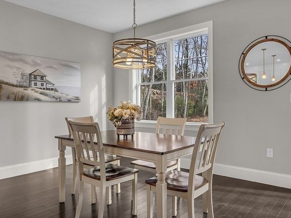 15 Shoemaker Lane 7, Upton MA 01568