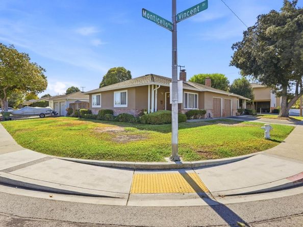 2491-2493 Monticello Way, Santa Clara CA 95051