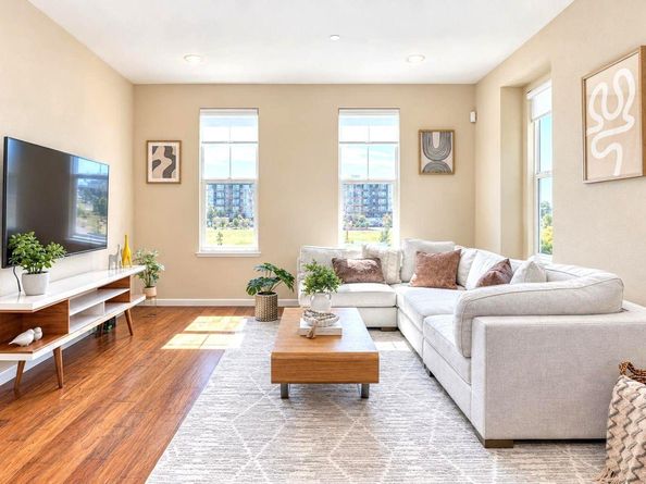 1457 Mercado Way, San Jose CA 95131