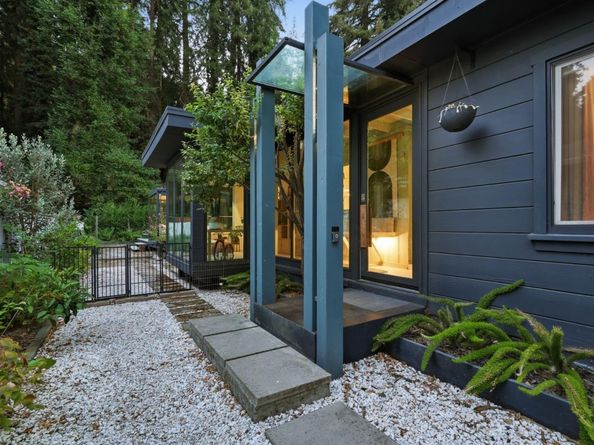 135 Beth Drive, Felton CA 95018