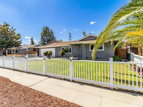 1427 San Tomas Aquino Road, San Jose CA 95130