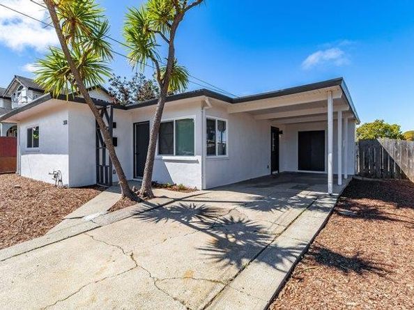 318 Linda Drive, San Pablo CA 94806