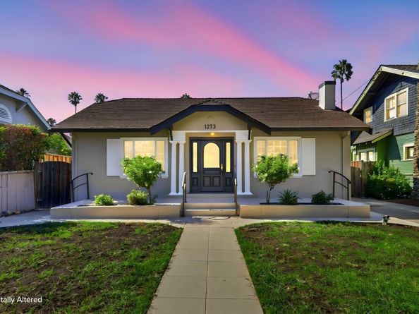 1273 Sierra Avenue, San Jose CA 95126
