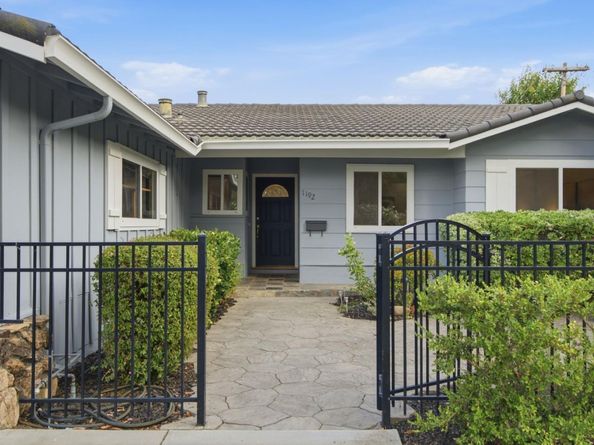 1192 Forest Creek Drive, San Jose CA 95129