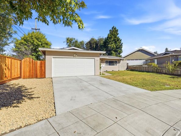 408 Casita Court, San Jose CA 95129