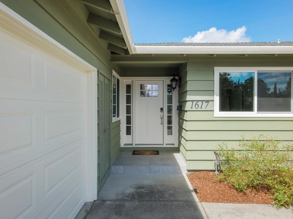 1617 Bittern Drive, Sunnyvale CA 94087