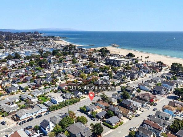 319 Seabright Avenue, Santa Cruz CA 95062