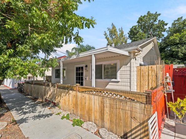 1759 Scott Street, San Jose CA 95128