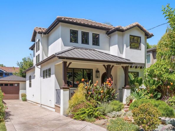 1315 Iris Court, San Jose CA 95125