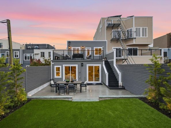 678 23rd Avenue, San Francisco CA 94121