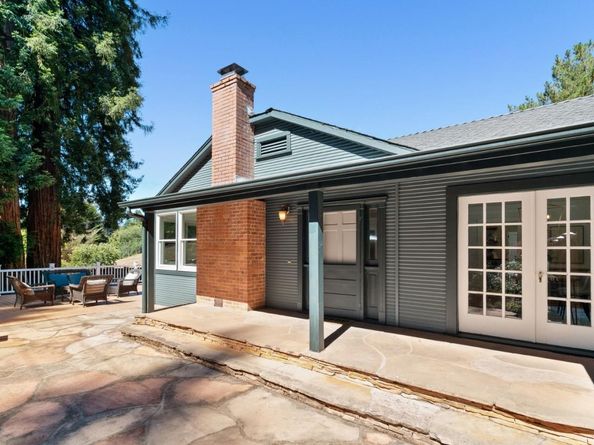7337 Glen Haven Road, Soquel CA 95073