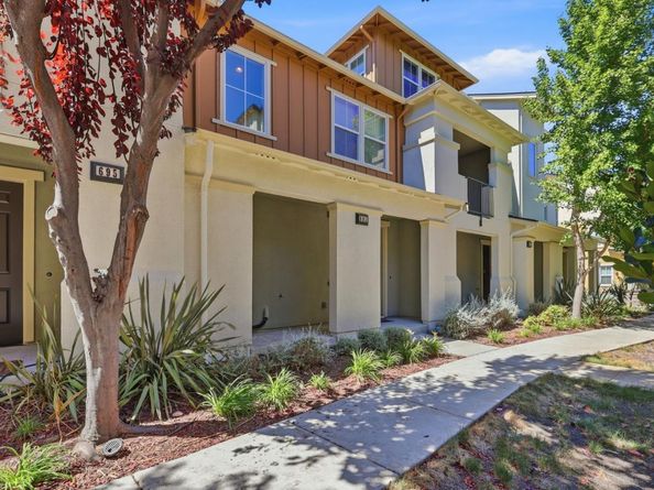 691 Elderberry Drive, Milpitas CA 95035