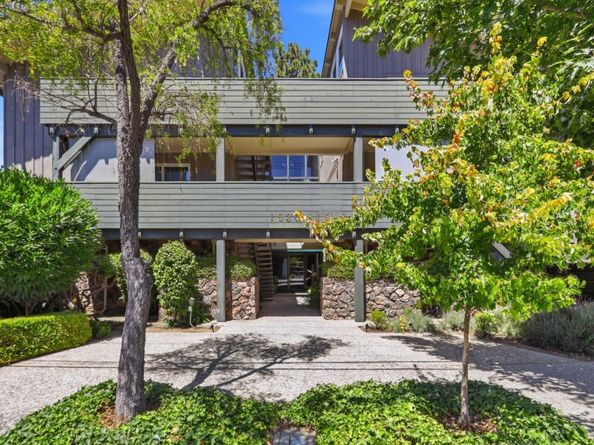 1540 San Antonio Street, Menlo Park CA 94025