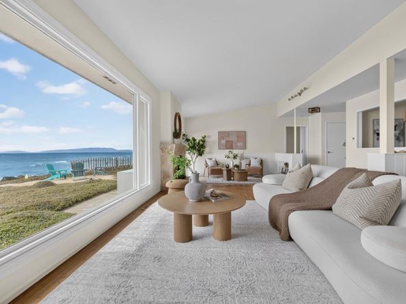 172 Shoreview Avenue, Pacifica CA 94044