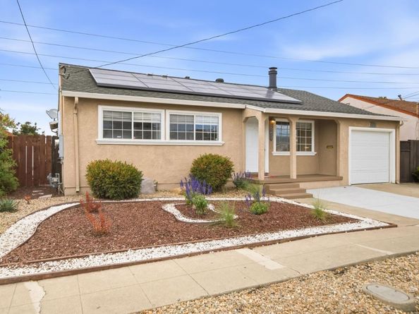 26337 Regal Avenue, Hayward CA 94544