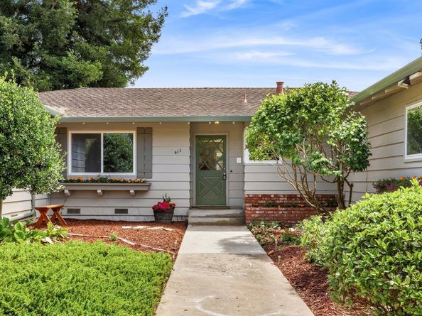 411 Baltusrol Drive, Aptos CA 95003