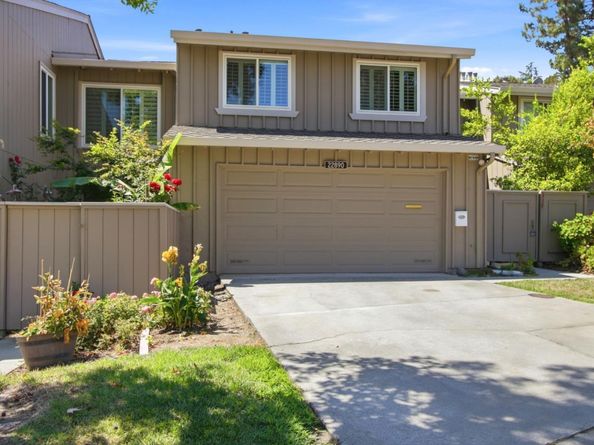 22890 Cricket Hill Road, Cupertino CA 95014