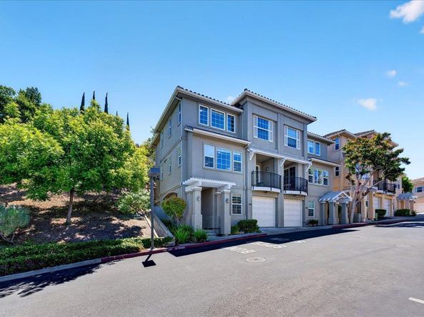 2695 Villa Cortona Way, San Jose CA 95125