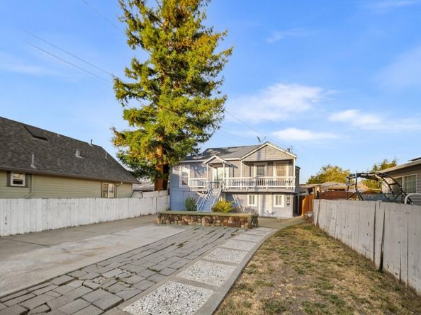 342-344 Raymond Avenue, San Jose CA 95128