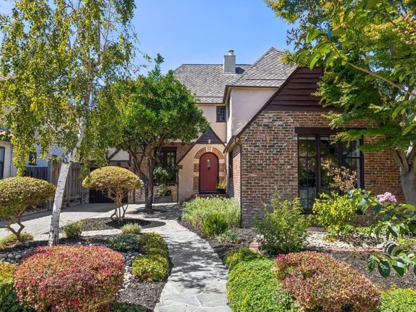 621 Hilmar Street, Santa Clara CA 95050