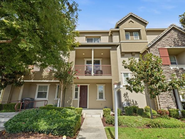 1133 Rock Avenue, San Jose CA 95131