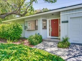 23000 Stonebridge, Cupertino CA 95014