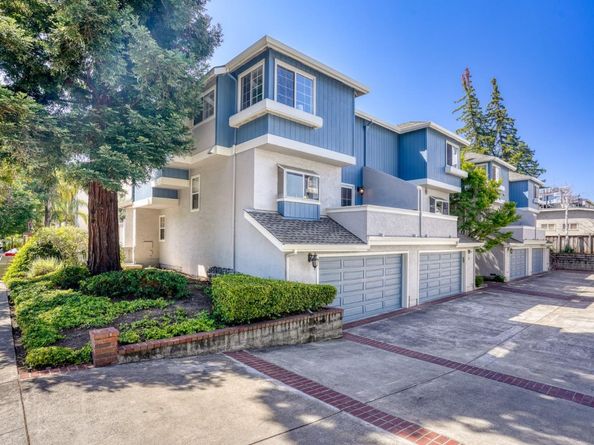 10 Arch Street, Redwood City CA 94062