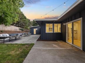 2019 Mezes Avenue, Belmont CA 94002