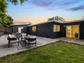 2019 Mezes Avenue, Belmont CA 94002