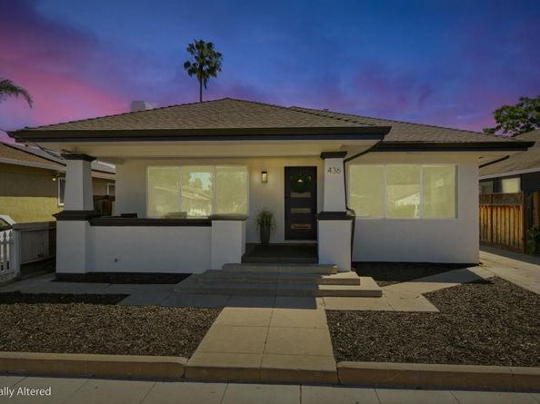 436 N 12th Street, San Jose CA 95112