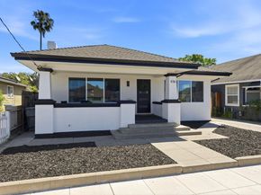 436 N 12th Street, San Jose CA 95112